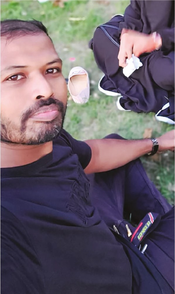 Image of মোঃ সোহেল